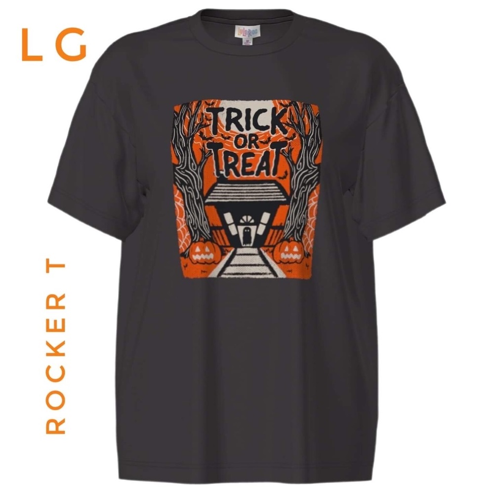 Rocker T